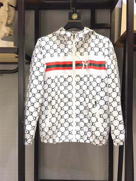 Gucci Men's Outwear 154